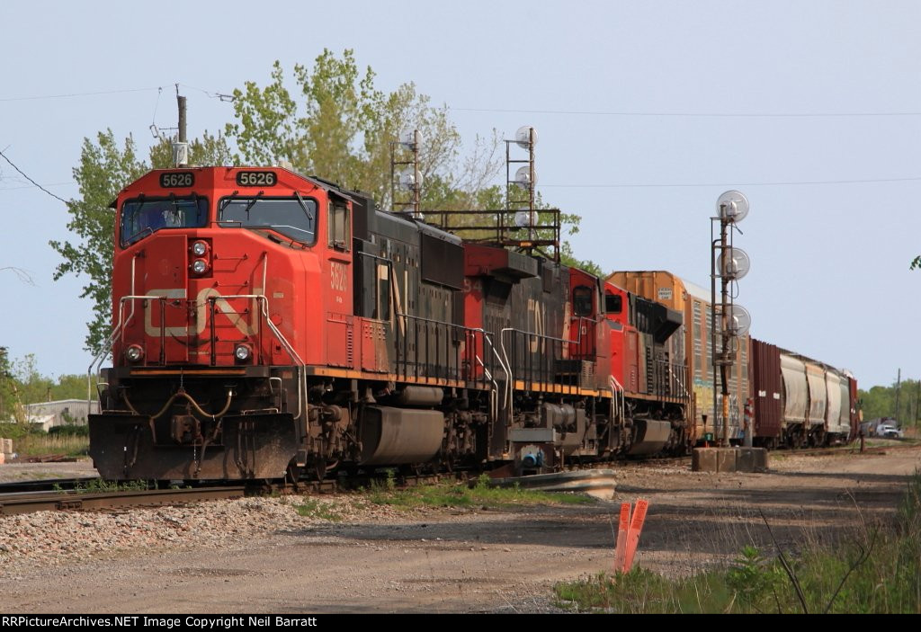 CN 5626